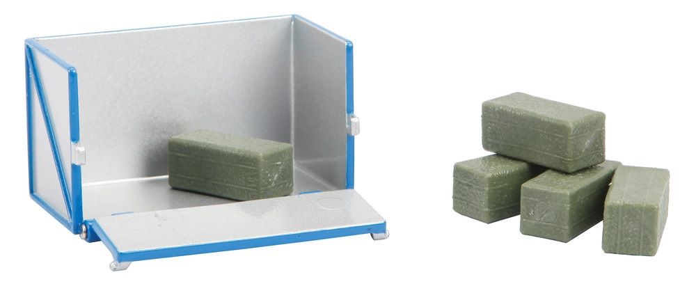 Bruder Caisse portable pas cher