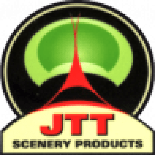 JTT SCENERY PRODUCTS