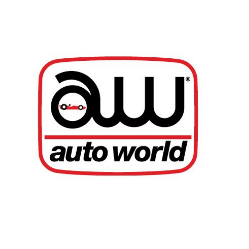 AUTO WORLD