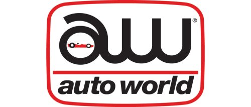 AUTO WORLD