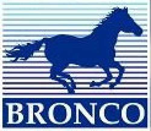 BRONCO
