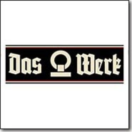DAS WERT DAS WERT