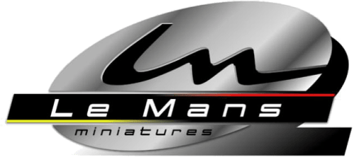 LE MANS MINIATURES