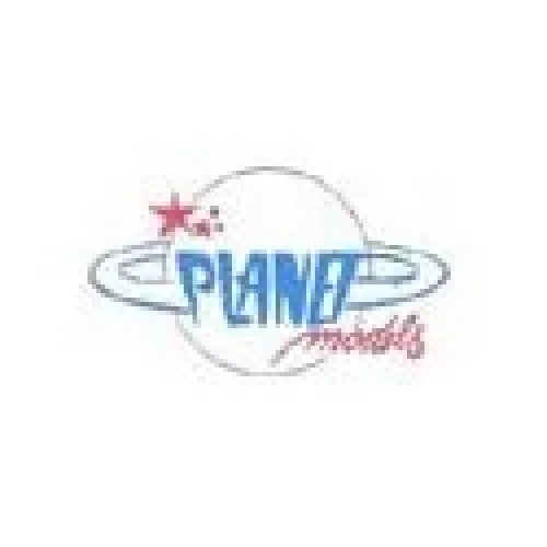 PLANET MODELS