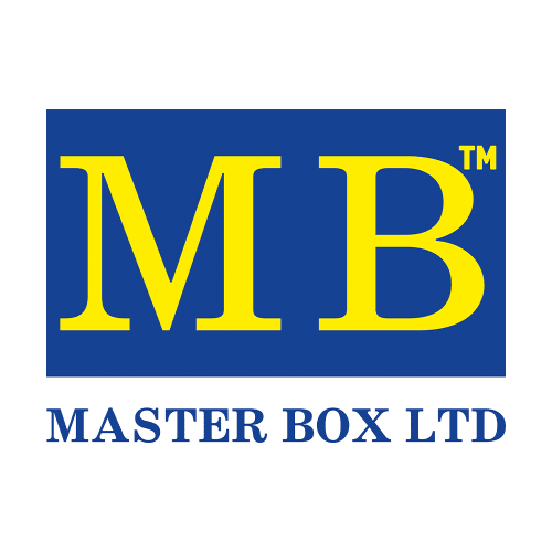 MASTER BOX