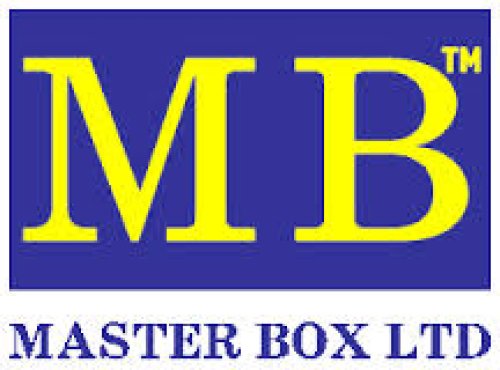 MASTER BOX