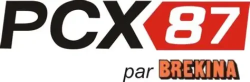PCX87