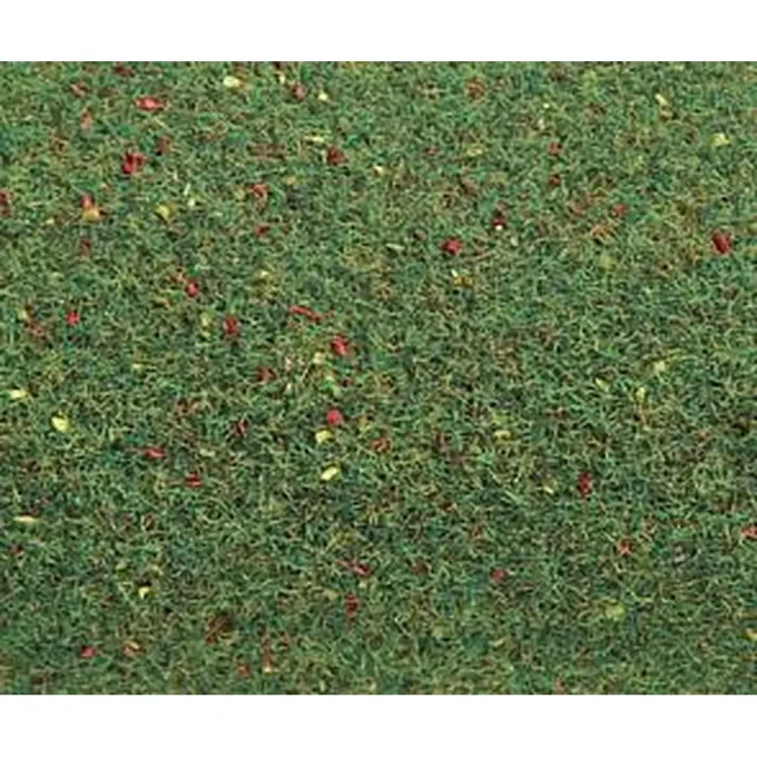 TAPIS PRAIRIE FLEURIE 1000X750mm