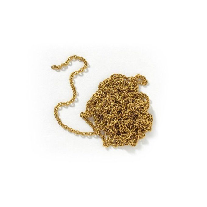 Chaîne 1,5mm