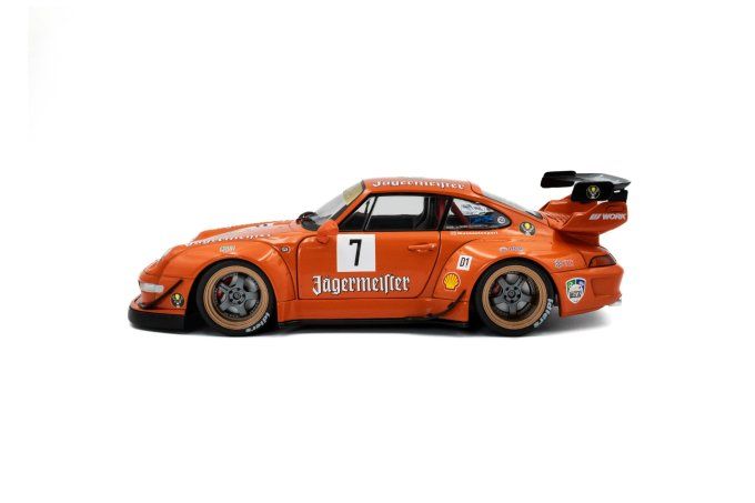 RWB Bodykit – 2020