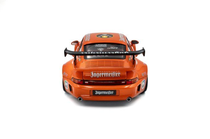 RWB Bodykit – 2020