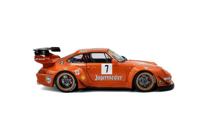 RWB Bodykit – 2020