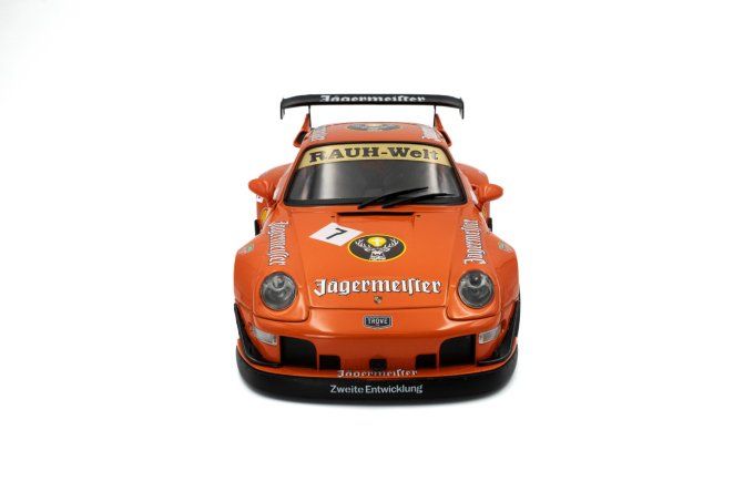 RWB Bodykit – 2020