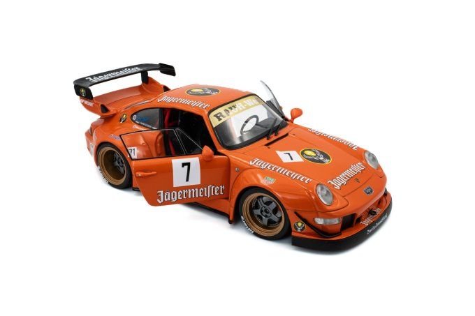 RWB Bodykit – 2020