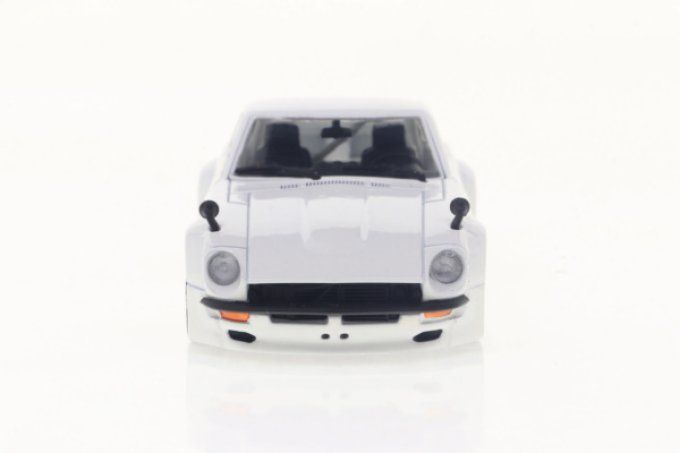 PANDEM 240Z – White – 1973