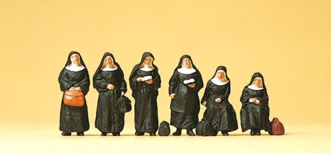 RELIGIEUSES