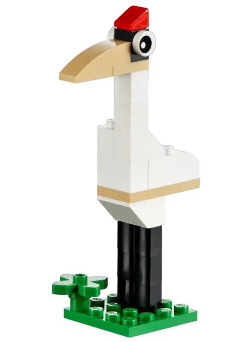 Boîte de briques créatives deluxe LEGO®