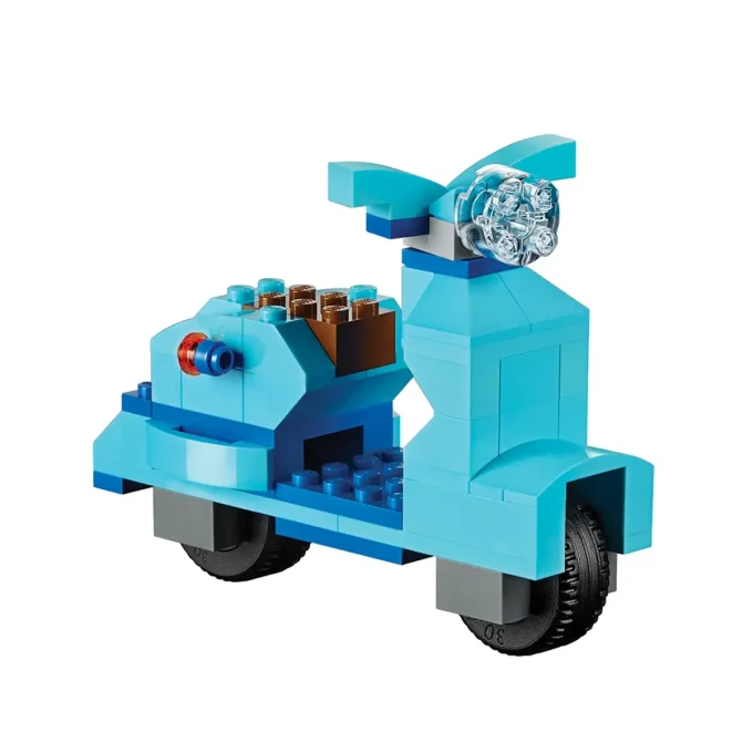 Boîte de briques créatives deluxe LEGO®