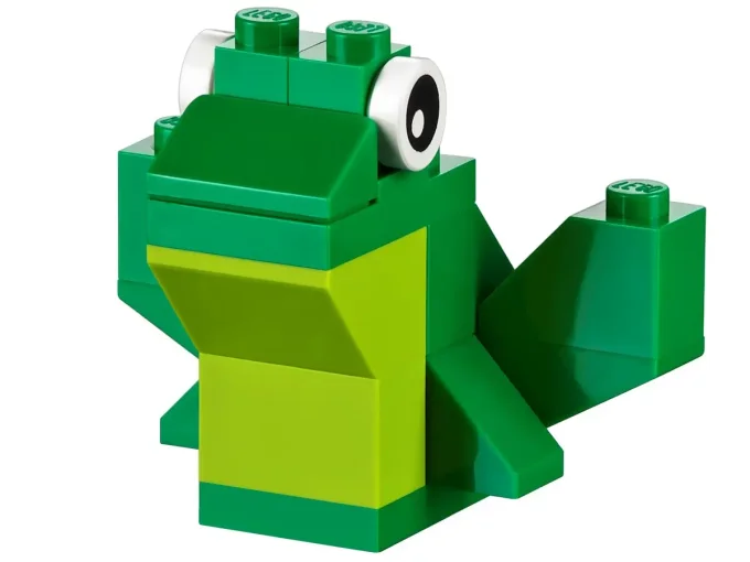 Boîte de briques créatives deluxe LEGO®