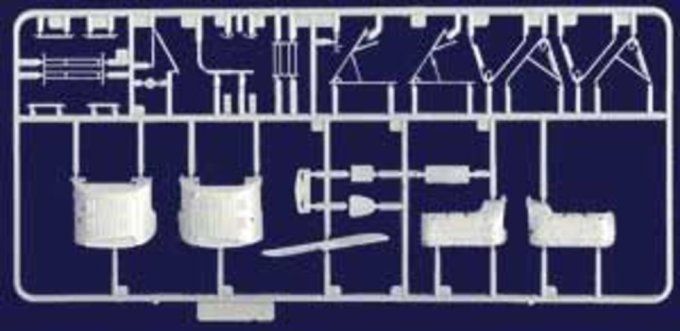 Gotha G.II-G.III in 1:72