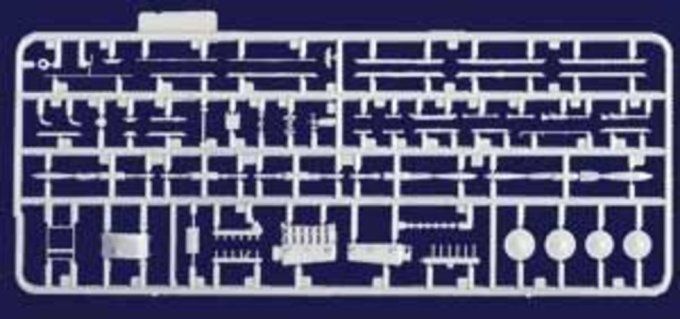 Gotha G.II-G.III in 1:72