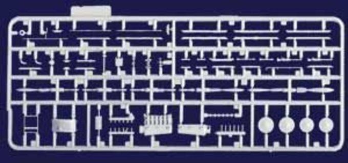 Gotha G.II-G.III in 1:72