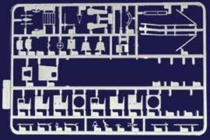 Gotha G.II-G.III in 1:72