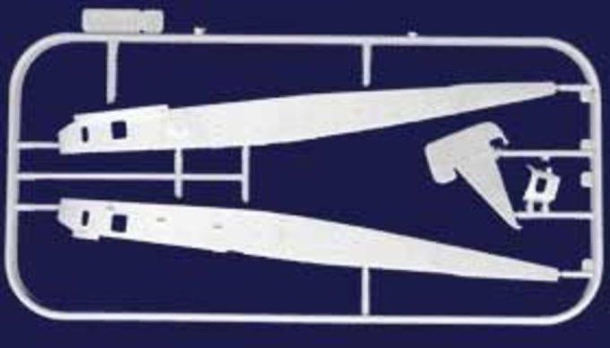 Gotha G.II-G.III in 1:72