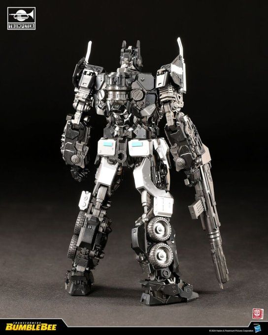  TF-6 Nemesis Prime