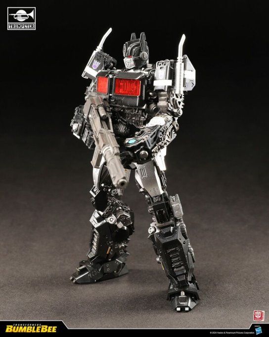  TF-6 Nemesis Prime