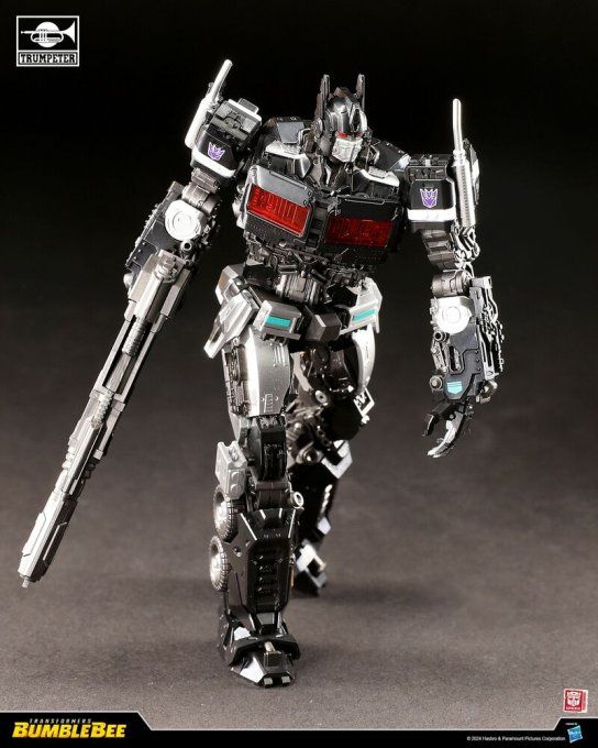 TF-6 Nemesis Prime