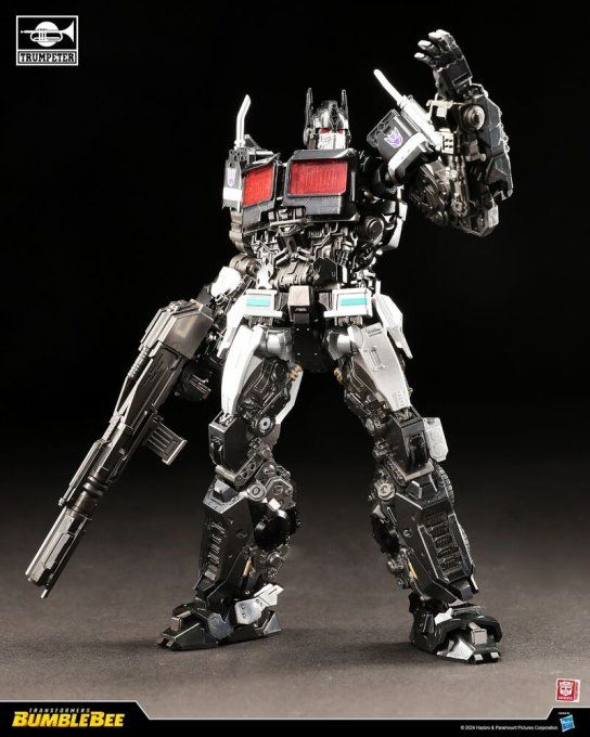  TF-6 Nemesis Prime
