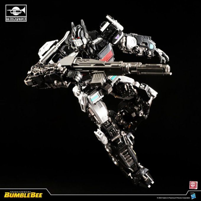  TF-6 Nemesis Prime