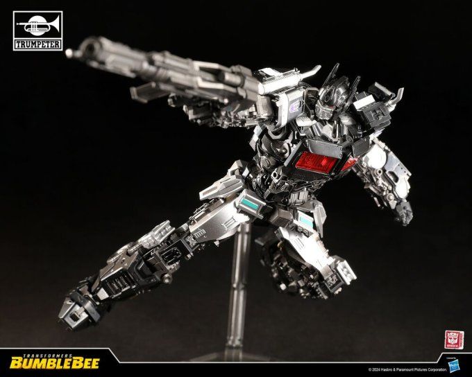  TF-6 Nemesis Prime