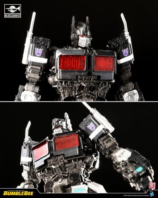  TF-6 Nemesis Prime