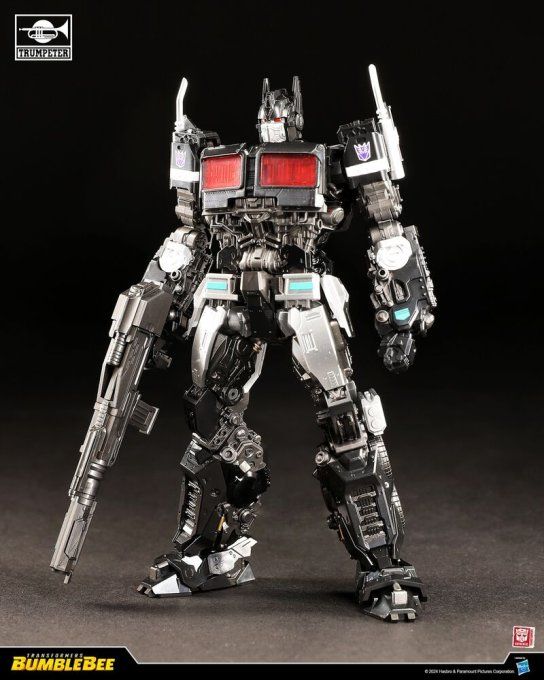  TF-6 Nemesis Prime