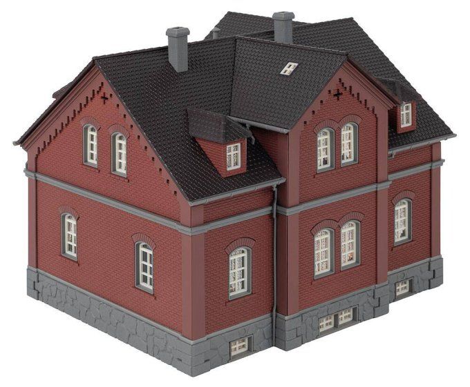 Maison de lotissement HO