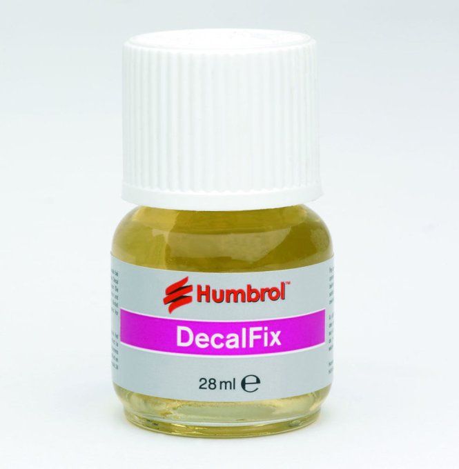 Humbrol Decalfix 28 ml