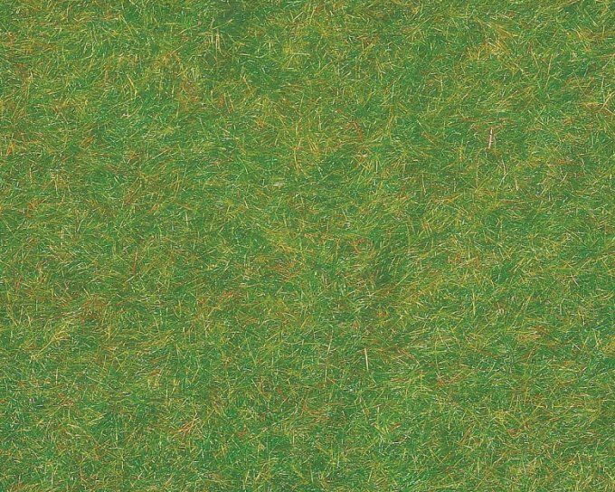 Fibres, vert foncé, 35 g