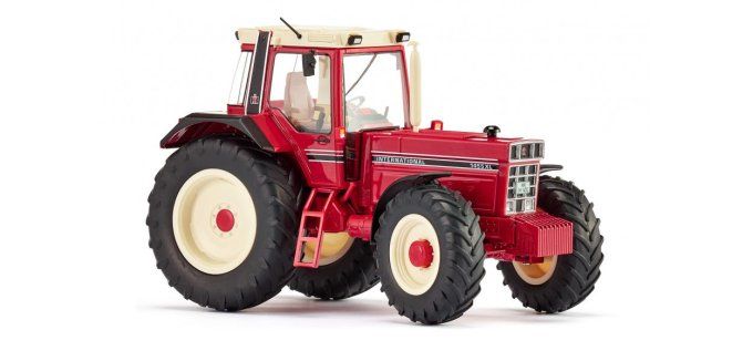 CASE IH 1455 XL