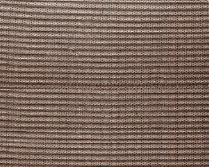 DALLE DECORATIVE BRIQUE