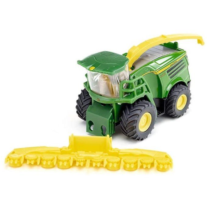 TRACTEUR JOHN DEERE 8500I AU 1/64EME