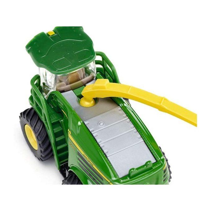 TRACTEUR JOHN DEERE 8500I AU 1/64EME