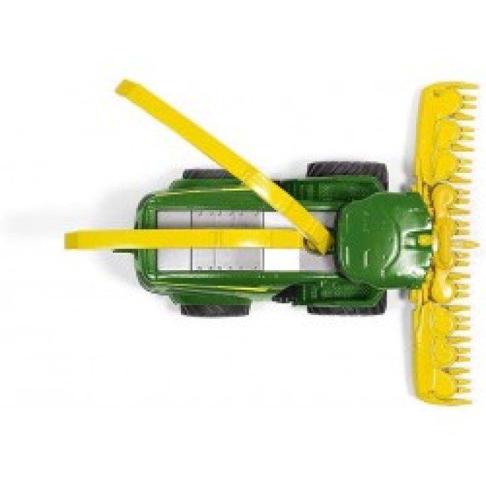 TRACTEUR JOHN DEERE 8500I AU 1/64EME