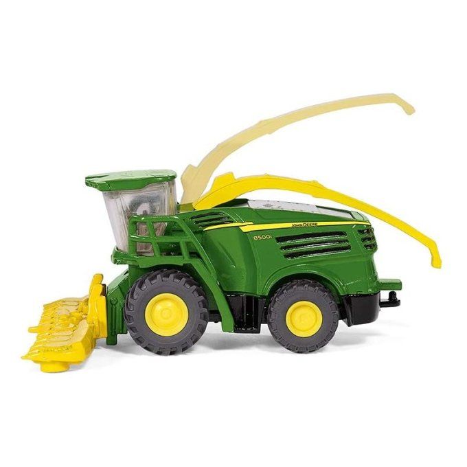 TRACTEUR JOHN DEERE 8500I AU 1/64EME