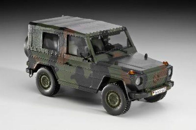 Model Set Lkw gl leicht