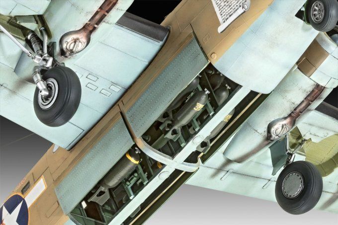 B-24D Liberator