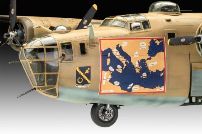 B-24D Liberator