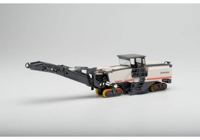 Wirtgen fraiseuse d'asphalte