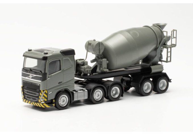 Volvo FH Gl. FD Toupie à béton